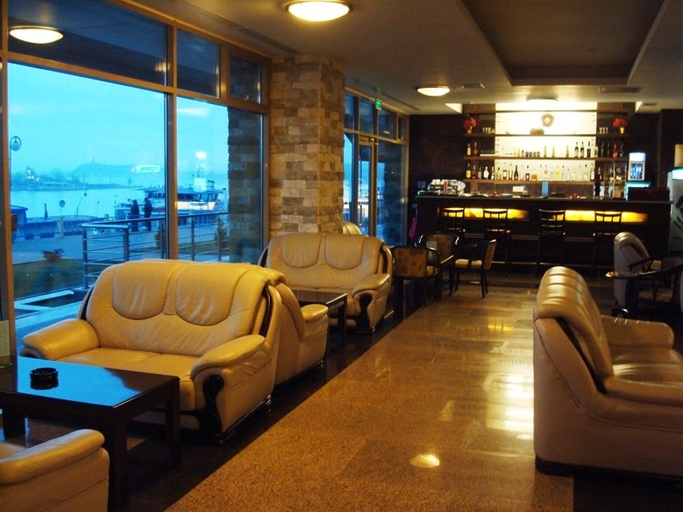 Food & Drinks, Esplanada Hotel, Tulcea