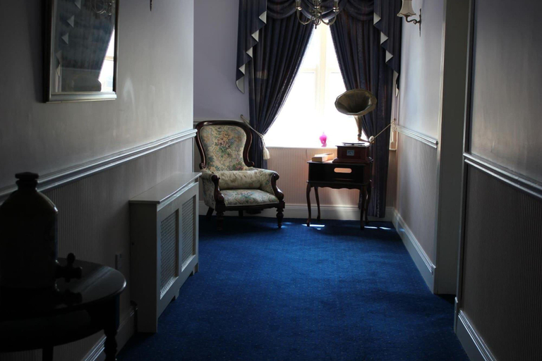 Public Area, Kilcoolys Country House Hotel