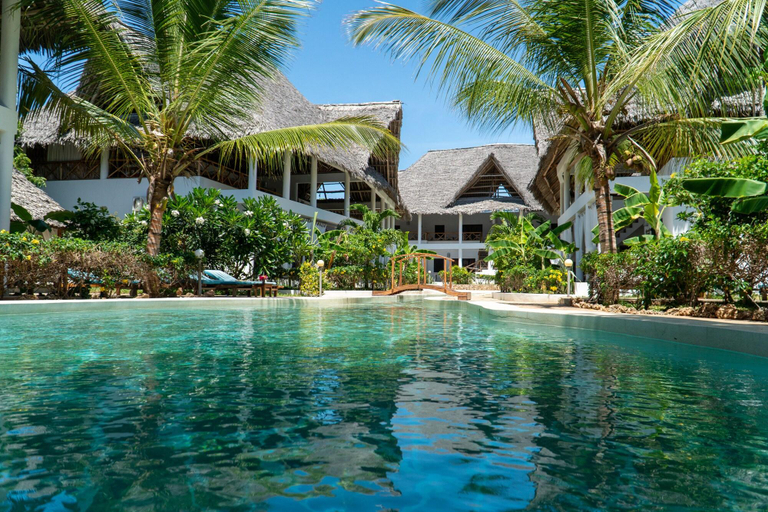 Sports and Entertainment 2, Rafiki Village, Kilifi North