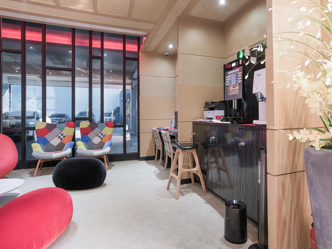 Others 5, Airport Hotel Busan, Gangseo