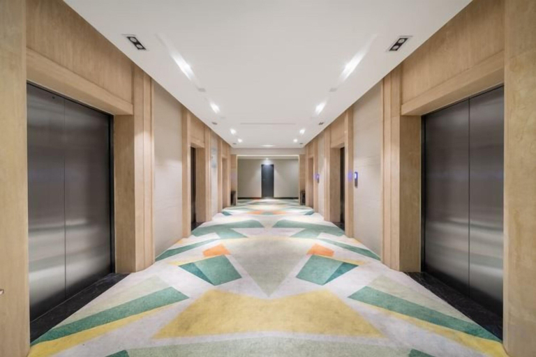 Others 1, Huanlesong Hotel (Jiaxing Zhongguancun Wanli Square), Jiaxing
