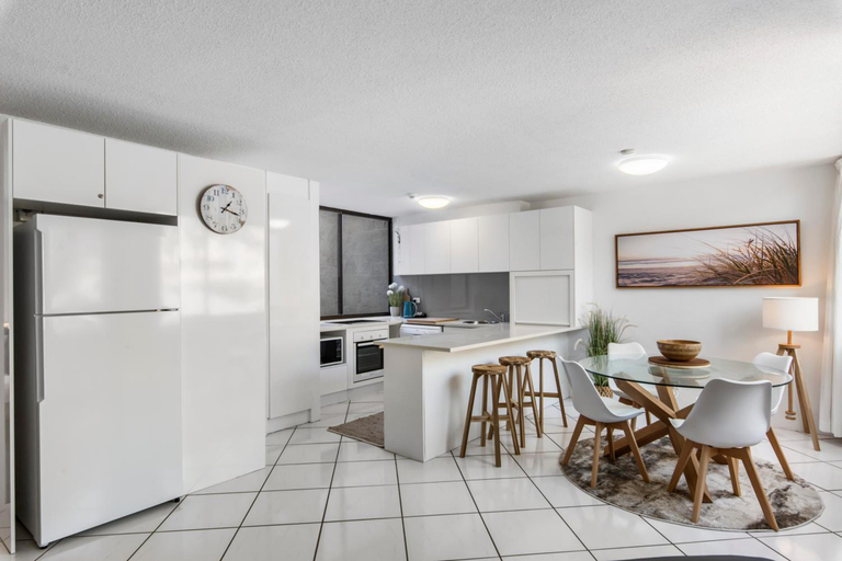 General view 4, Pacific Horizons Apartments, Maroochy - Maroochydore