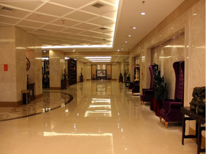 Others 4, Rongmin International Hotel, Xi'an