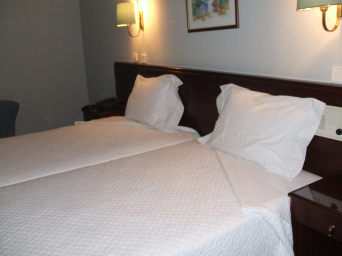 Bedroom 4, Boavista II, Melgaço