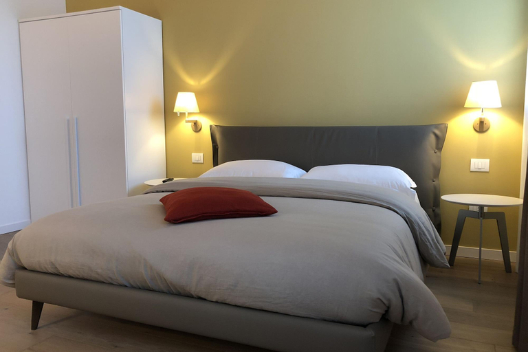 Room 3, Agriturismo Relais Maddalene101, Vicenza