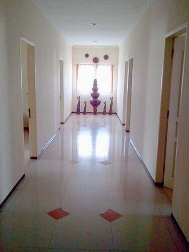 Public Area 2, Hotel Armi Malang, Malang