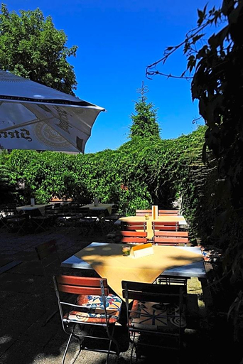 Public Area 2, Landhotel Plauen Zwoschwitz, Vogtlandkreis