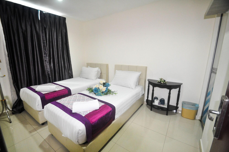 Room 5, De Angsana Johor Bahru, Johor Bahru