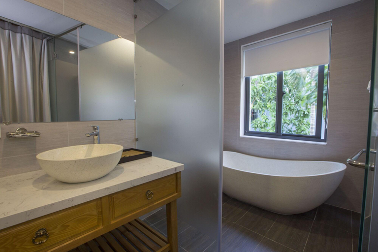 Room 2, Maichi Villa Hoi An, Da Nang