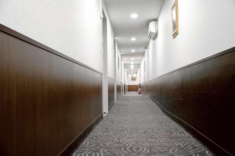 Lobby 5, Star Ximen, Taipei City