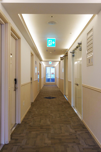 Public Area 3, Toyoko Inn Ulsan Samsandong, Jung