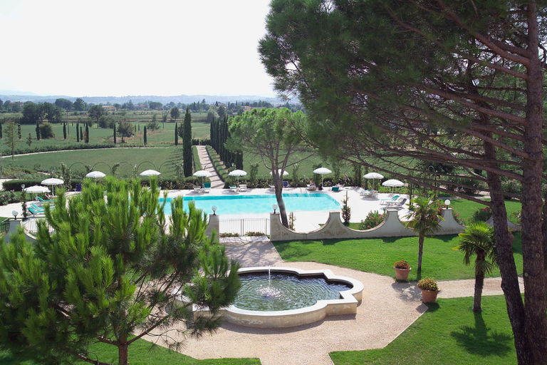 General view