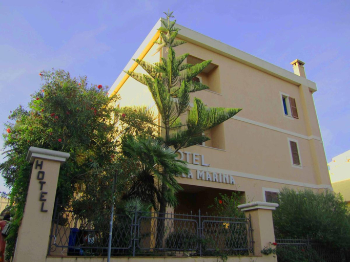 General view 2, Villa Marina, Olbia-Tempio