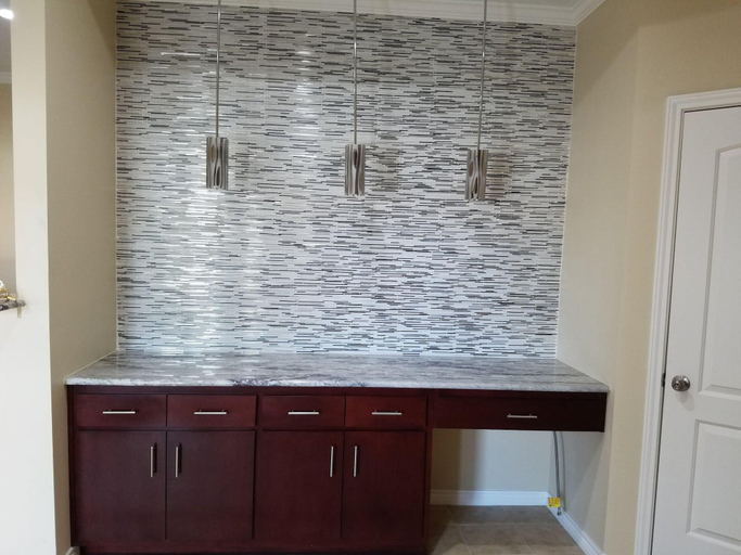 Public Area 2, Luxury Inn & RV Park, Karnes