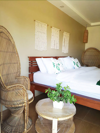 Room 4, Cocotel El Pueblo De Hermano, Lian