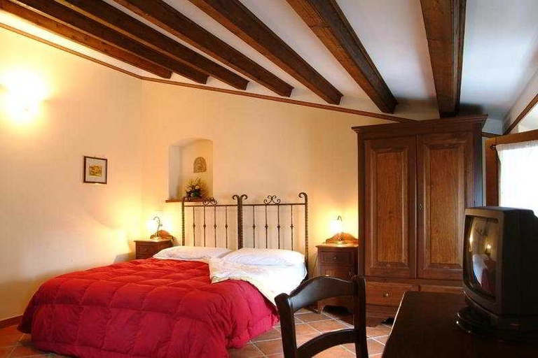 Bedroom 3, Il Castello (Sicilia), Palermo