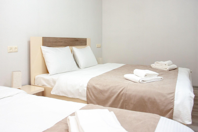 Bedroom 3, Hotel Casa Calda, Kutaisi