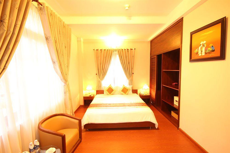 General view 5, Ky Hoa Hotel Da Lat, Đà Lạt