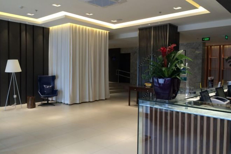 Others 5, Winterless Hotel (Beijing XiDiaoyutai Subway Station branch), Beijing