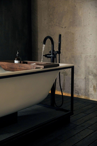 Bathroom 5, CIRQA - Relais & Chateaux, Arequipa
