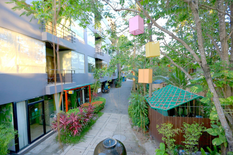Public Area 3, Baan Kao Hua Jook, Ko Samui