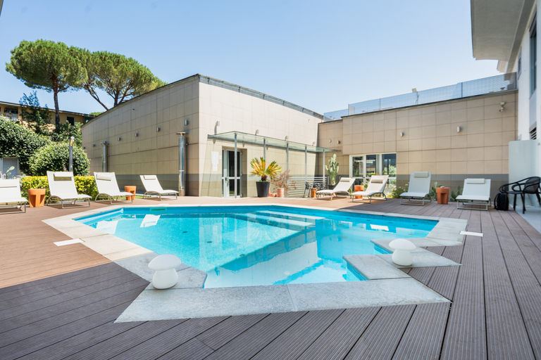 Sport & Beauty 5, Together Florence Urban Resort, Florence