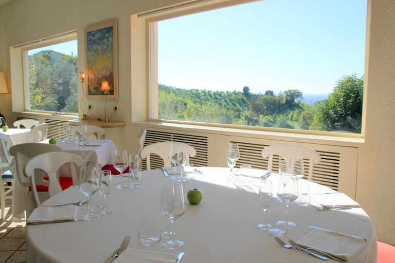 Food & Drinks 5, Hotel Ristorante Degli Angeli, Rieti
