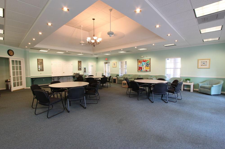 Public Area 2, Lehigh Resort Club, Lee