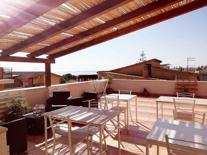 Food & Drinks 1, B&B Mare e Templi, Agrigento