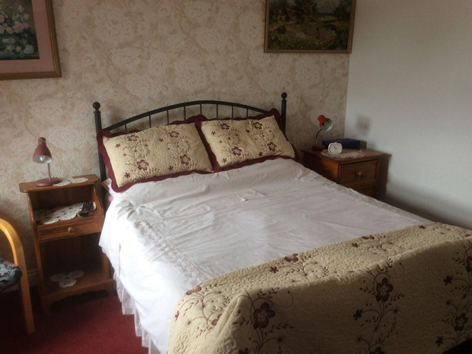 Room 5, Laurel Lodge, Lincolnshire