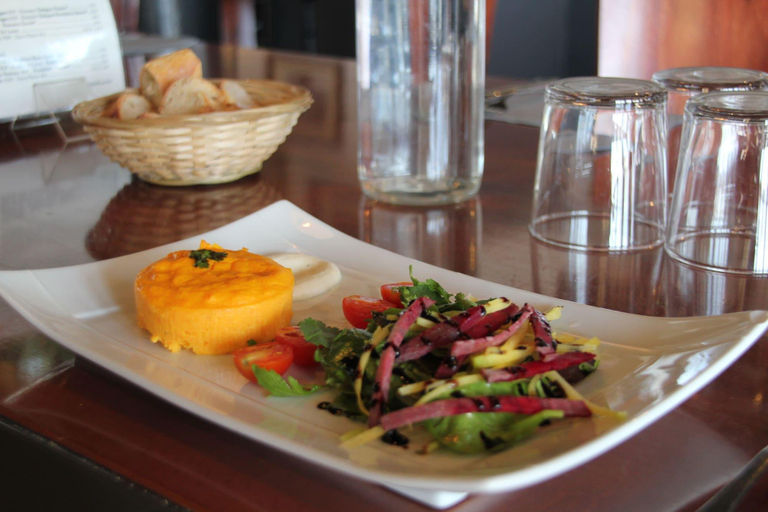 Food & Drinks 5, Hotel Vol De Nuit, Haute-Garonne