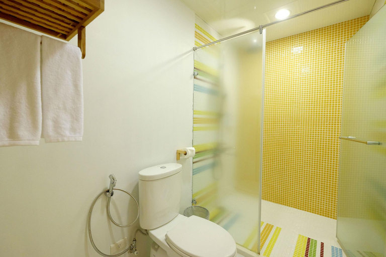 Bathroom 4, Shire Homestay, Yilan