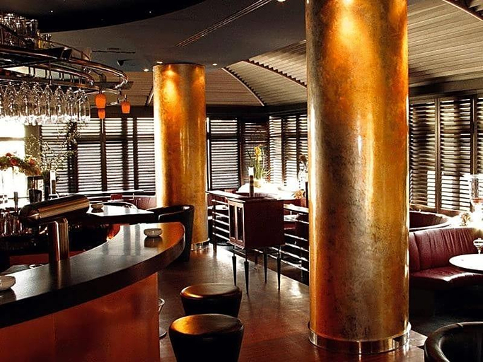 Food & Drinks 5, Vitalia Seehotel, Segeberg