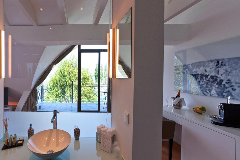 Bathroom 4, Seehof, Bodenseekreis