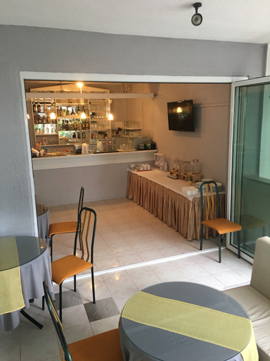 Food & Drinks 4, Pighi Hotel Kriopigi, Central Macedonia