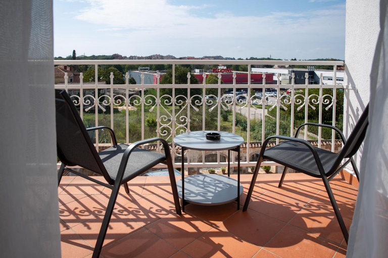 General view 5, Villa Pasis, Rovinj
