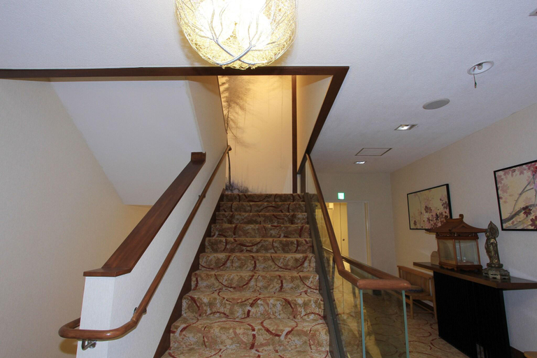 Public Area 2, Harriway Hotel Hakone, Hakone
