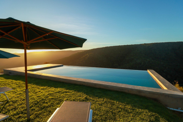 Sport & Beauty 2, Alkantmooi Private Nature Reserve Keursee Units, Eden