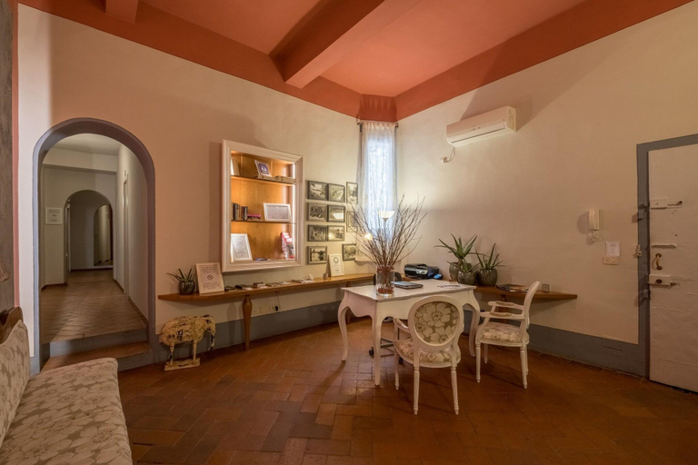 Public Area 2, Home In Florence B&B, Florence