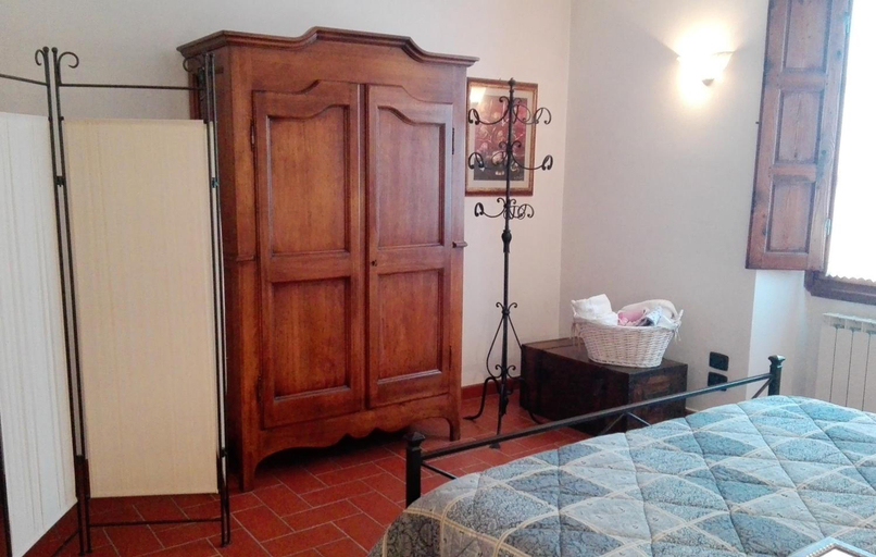General view 2, Casa Al Chianti, Florence