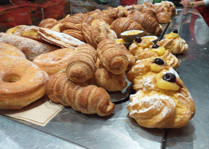 Food & Drinks 5, Vicolocorto Affittacamere, La Spezia