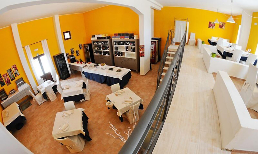 Food & Drinks 5, Pantanelli Di Vendicari, Syracuse