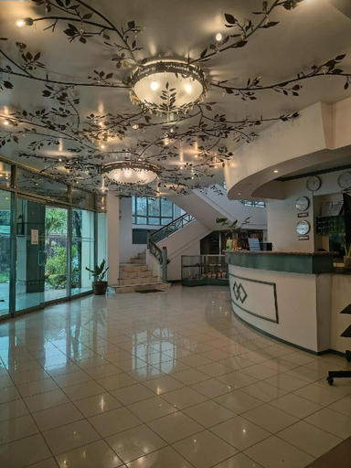 Others 4, Royal Am Rei Hotel, Bacolod City