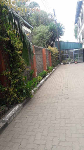 Public Area 2, Marlin Guest Resort, Nakuru Town East