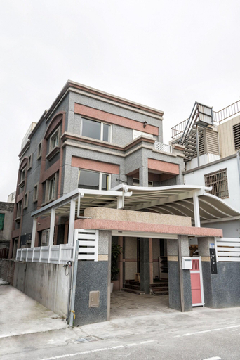 Exterior & Views, Glen Ivy, Hualien