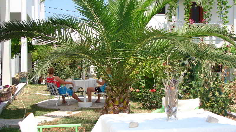 General view 2, Maria Studios, North Aegean