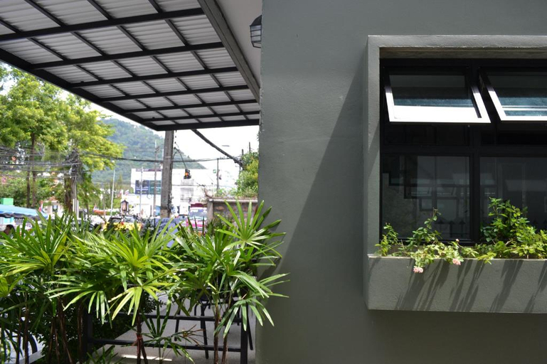 Others 5, Ritsurin Boutique Hotel, Phuket Island