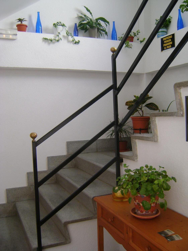 Public Area 3, Hostal Saturno, Baleares