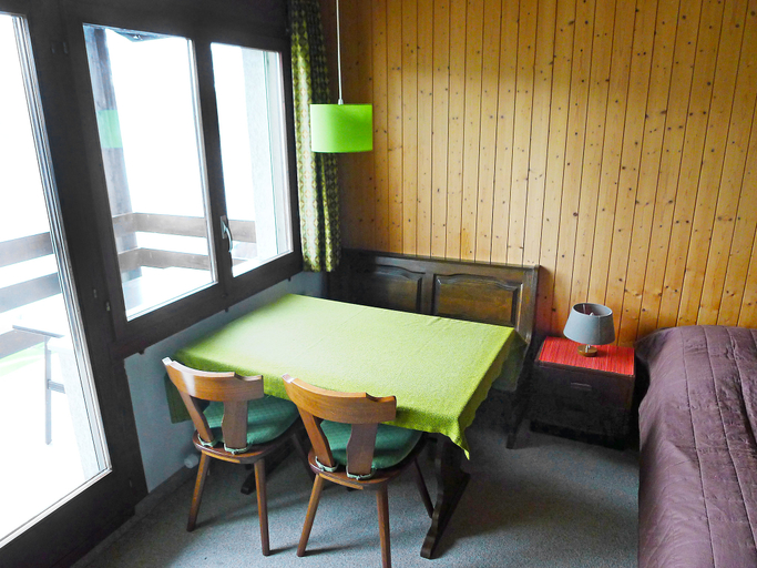 General view 2, Platten - One Bedroom, Gersau