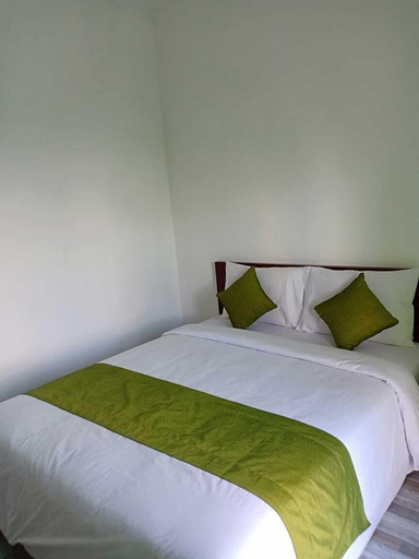 Room 3, Dungkap Mount View, Klungkung